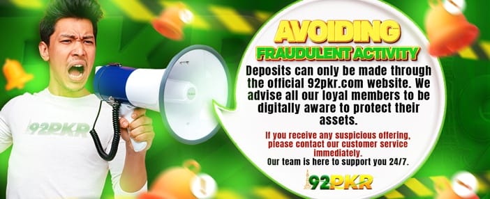 dk777 VIP لاگ ان خصوصیات