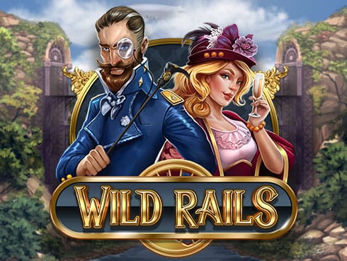 وائلڈ ریلز screenshot