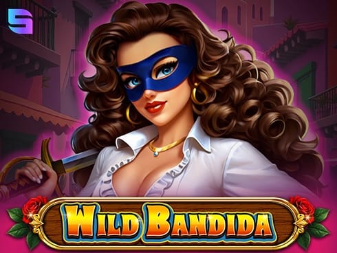 Wild Bandida screenshot