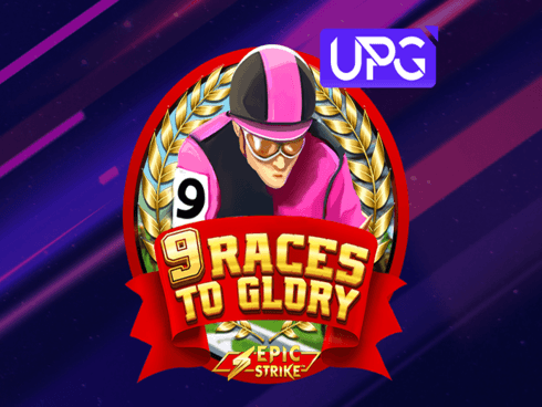 9 Races to Glory screenshot