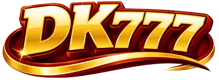 dk777login.com Logo